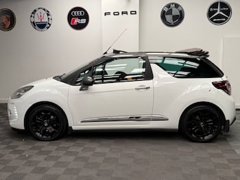 Used Citroen DS3 2013 for sale - 79761242: Photo