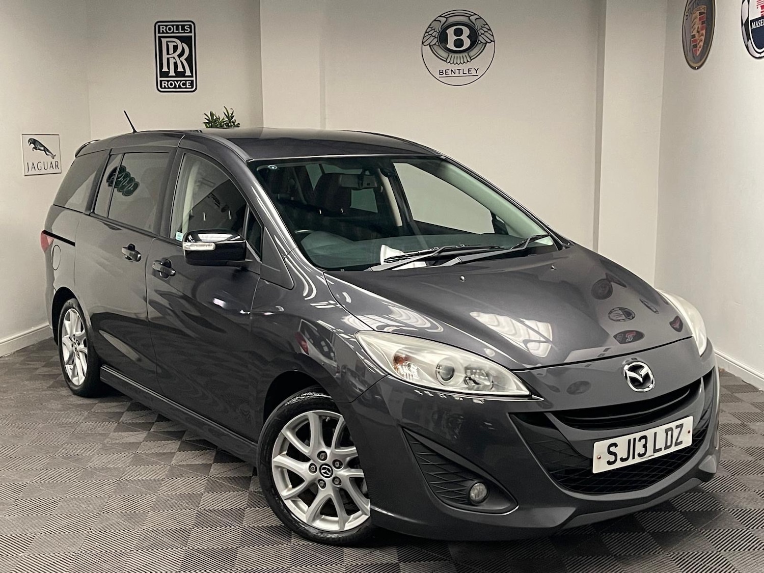 Used Mazda Mazda5 2013 for sale - 78004865: Photo 10