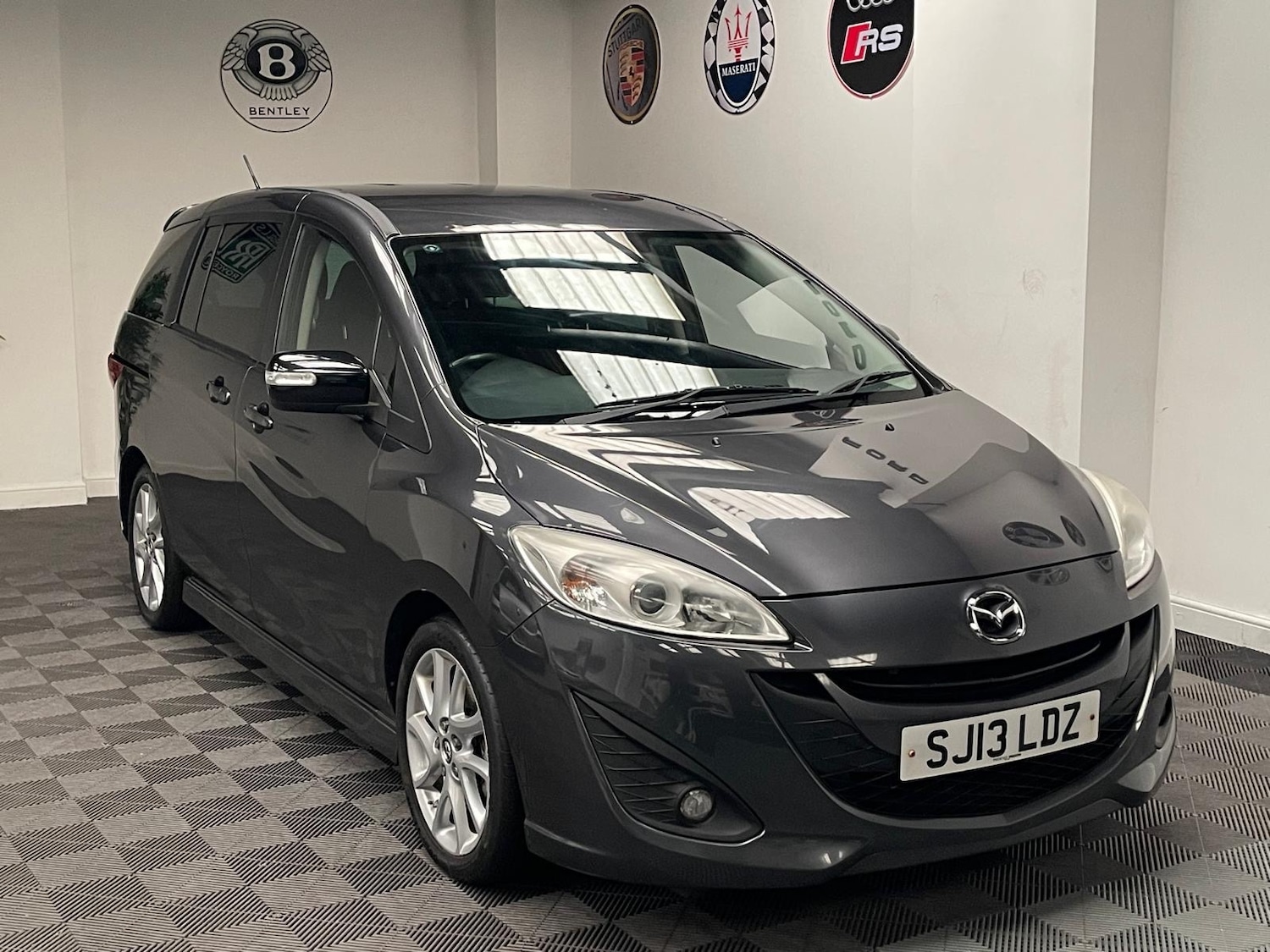 Used Mazda Mazda5 2013 for sale - 78004865: Photo 12