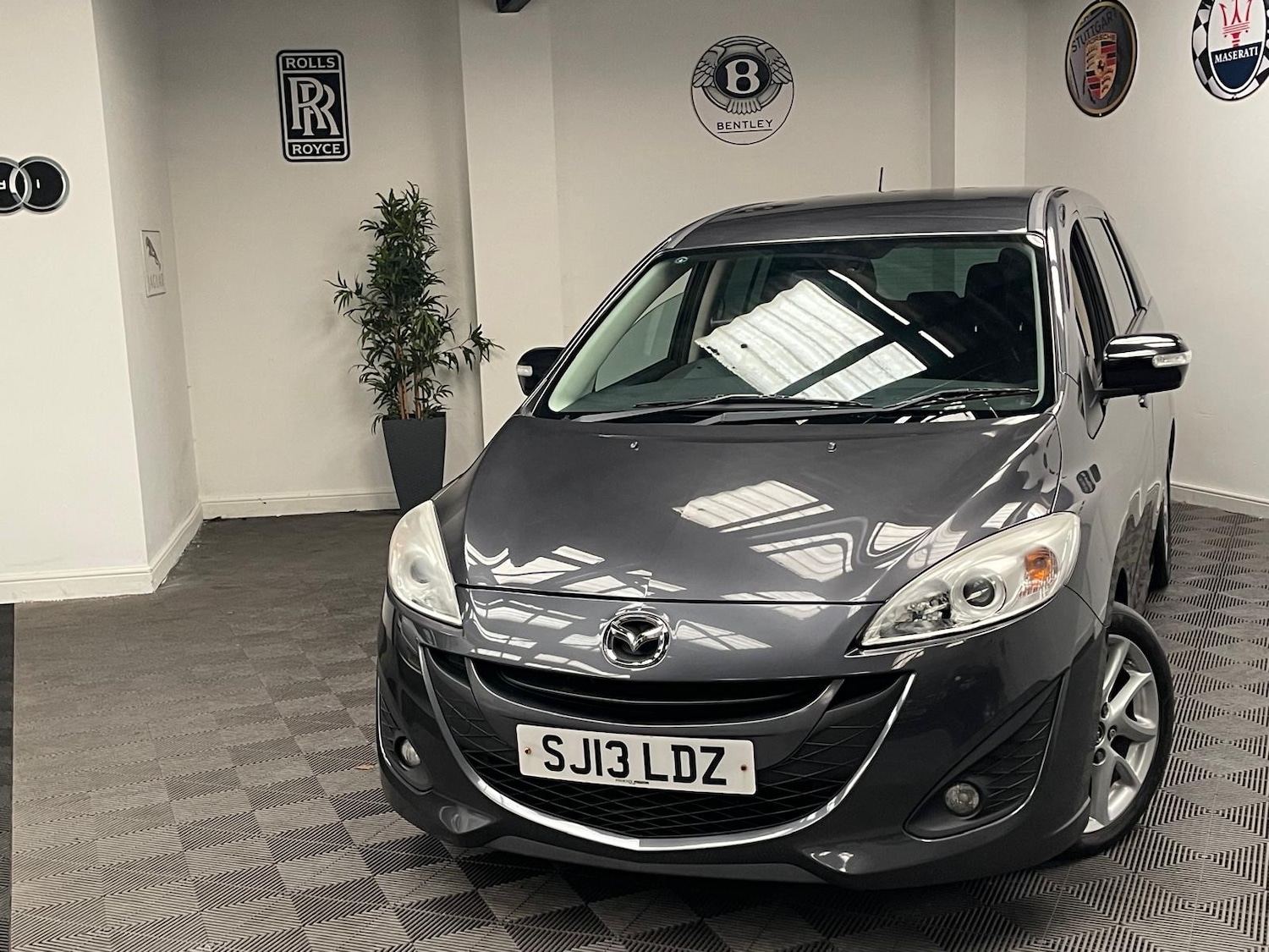 Used Mazda Mazda5 2013 for sale - 78004865: Photo 15