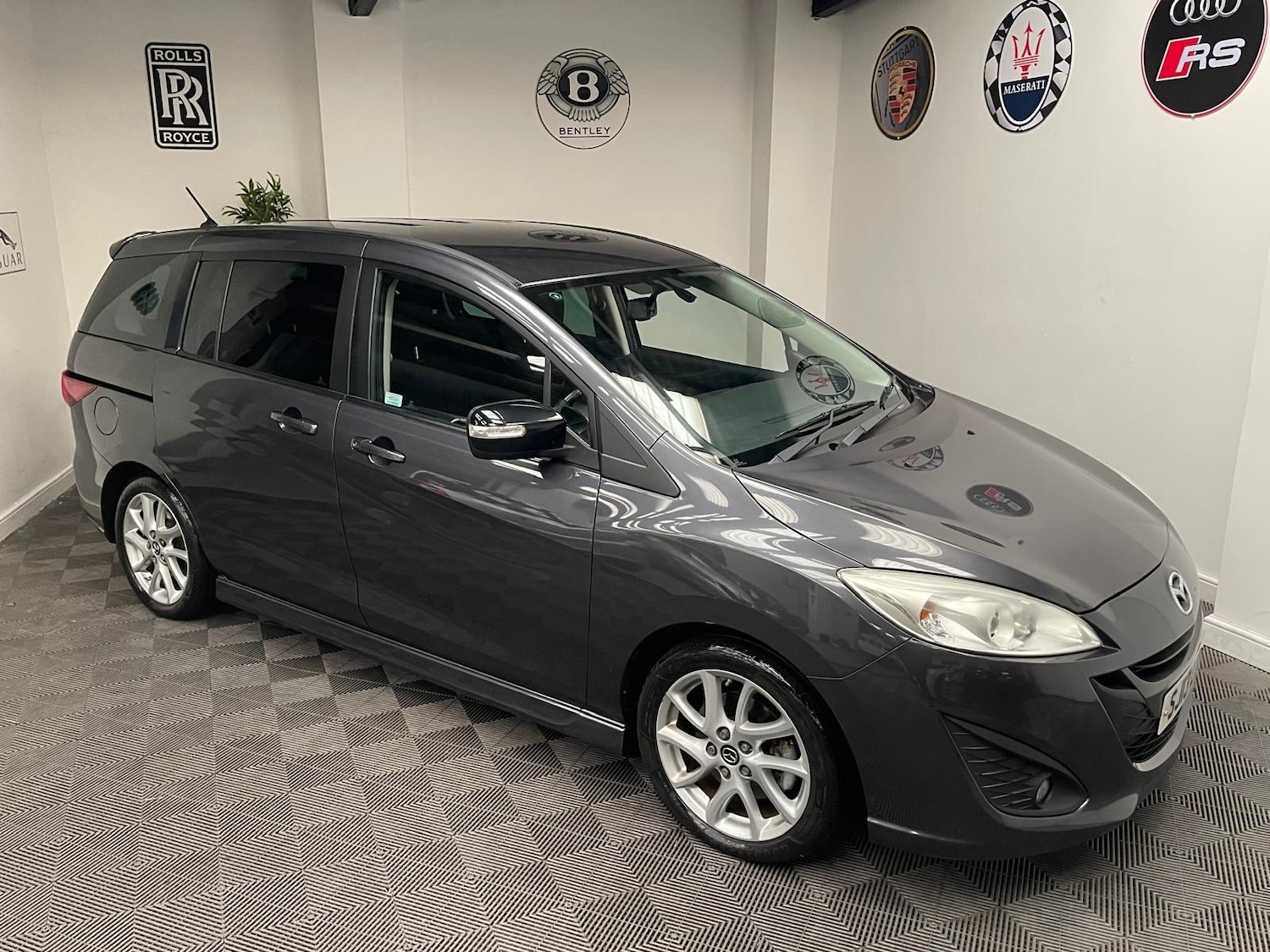 Used Mazda Mazda5 2013 for sale - 78004865: Photo 16