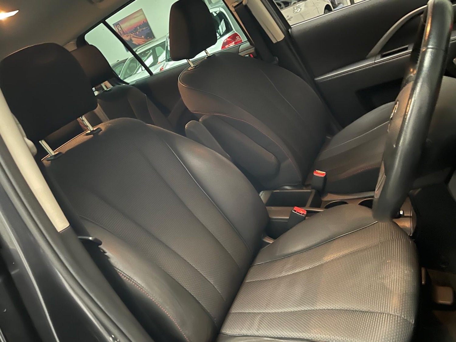 Used Mazda Mazda5 2013 for sale - 78004865: Photo 8