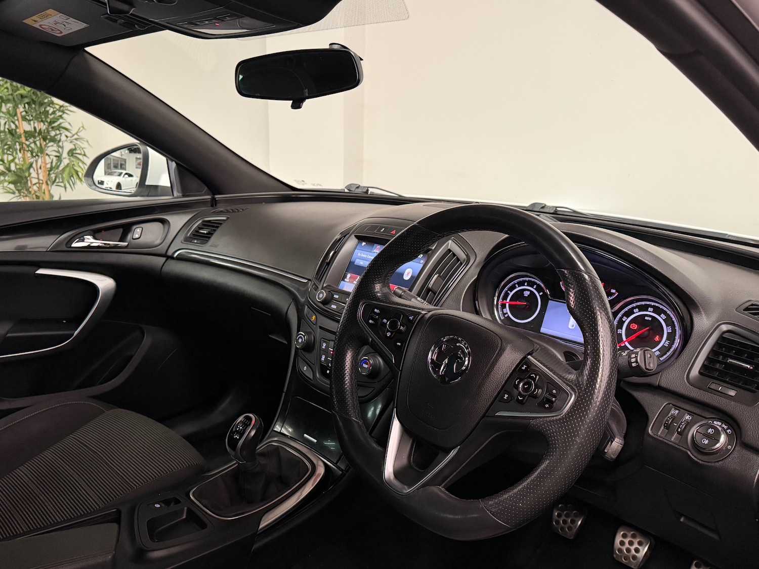 Used Vauxhall Insignia 2015 for sale - 78005545: Photo 17