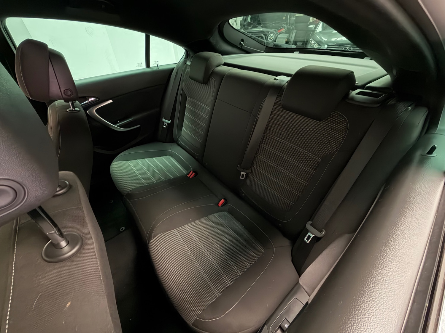 Used Vauxhall Insignia 2015 for sale - 78005545: Photo 18