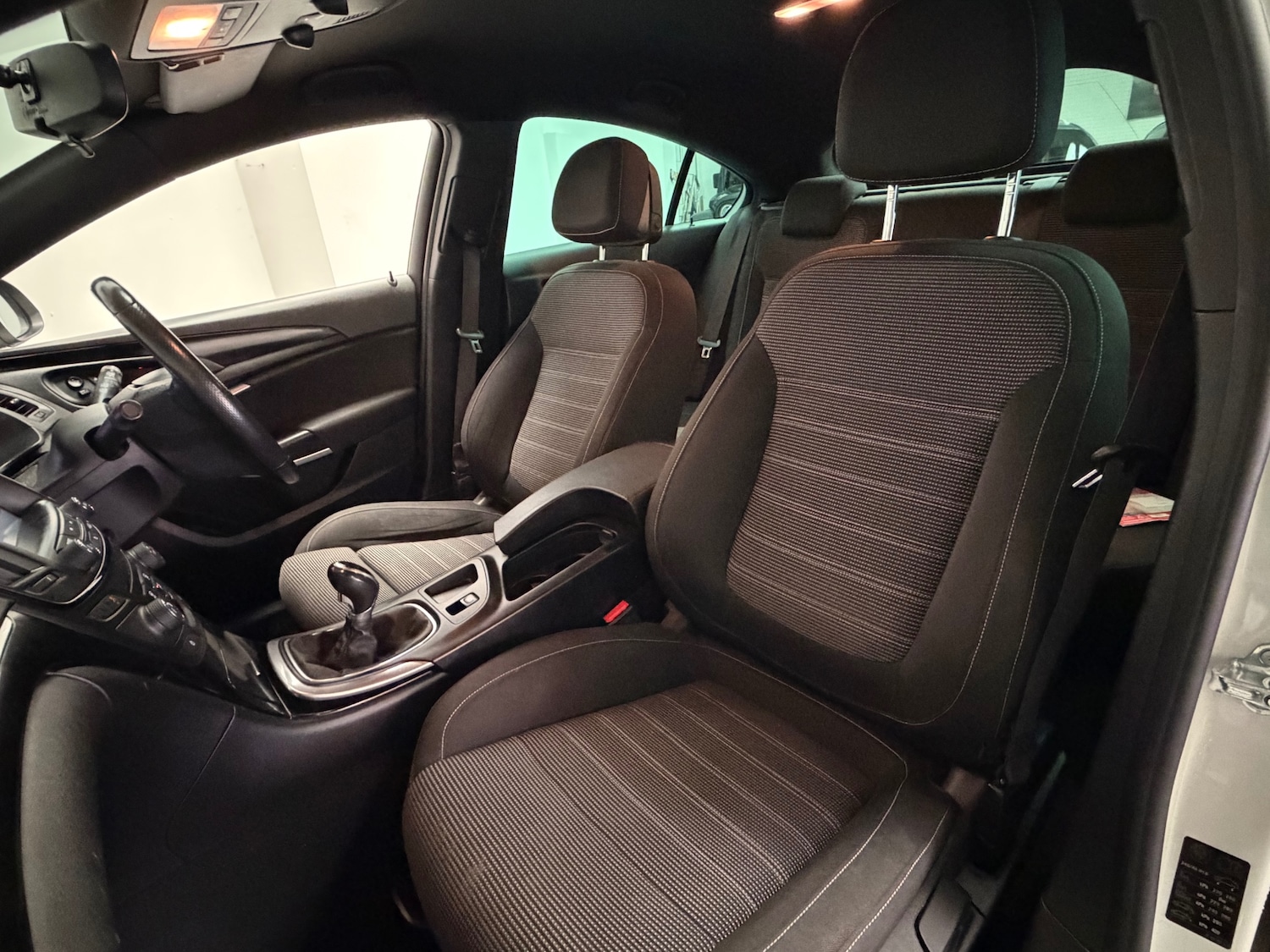 Used Vauxhall Insignia 2015 for sale - 78005545: Photo 19