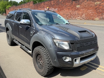 Used Ford Ranger 2013 for sale - 78682071: Photo