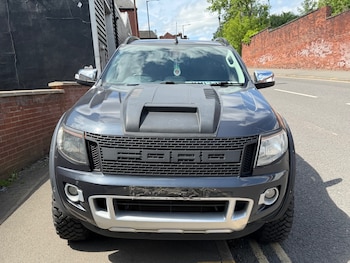 Used Ford Ranger 2013 for sale - 78682071: Photo