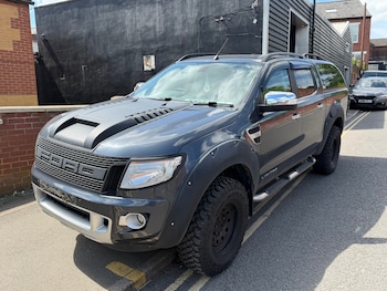 Used Ford Ranger 2013 for sale - 78682071: Photo