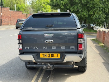 Used Ford Ranger 2013 for sale - 78682071: Photo