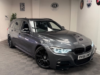 Used BMW 3 Series 2016 for sale - 78442390: Photo