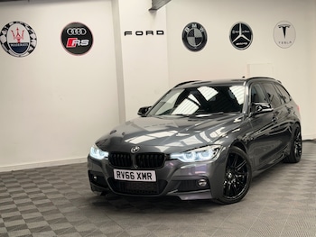Used BMW 3 Series 2016 for sale - 78442390: Photo