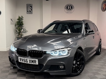Used BMW 3 Series 2016 for sale - 78442390: Photo