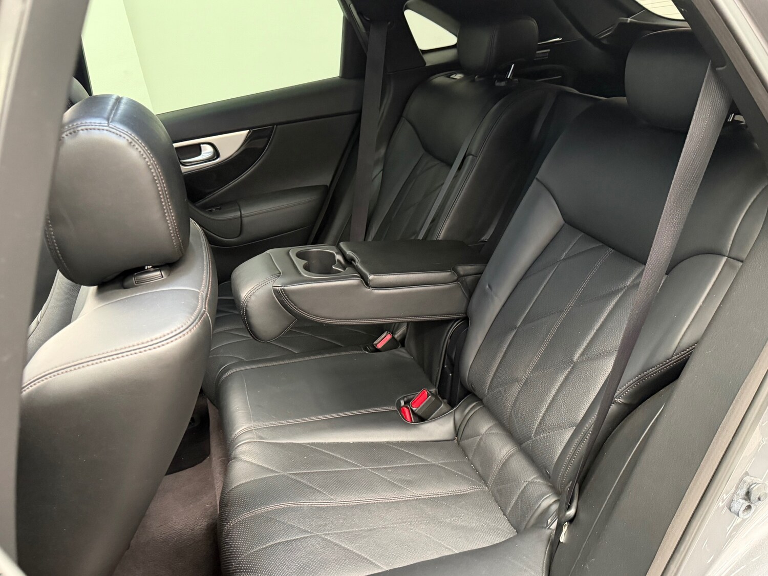 Used Infiniti FX 2013 for sale - 77982036: Photo 10