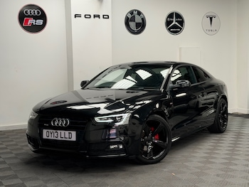 Used Audi A5 2013 for sale - 79372274: Photo