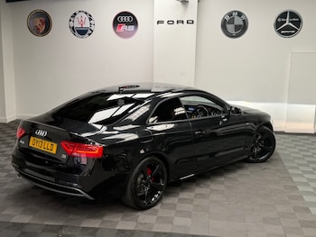 Used Audi A5 2013 for sale - 79372274: Photo