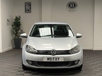Used Volkswagen Golf 2009 for sale - 78620276: Photo
