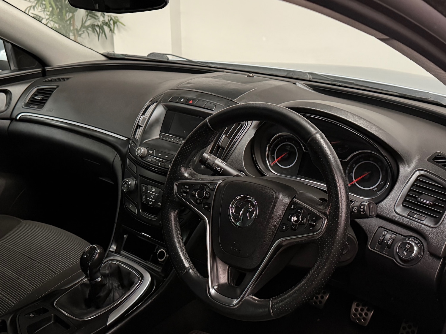 Used Vauxhall Insignia 2014 for sale - 78004849: Photo 6