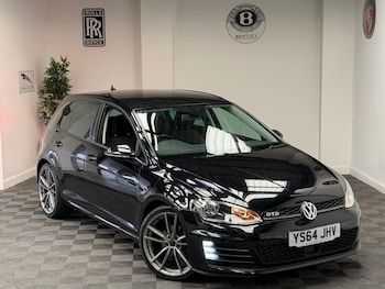 Used Volkswagen Golf 2014 for sale - 78620286: Photo