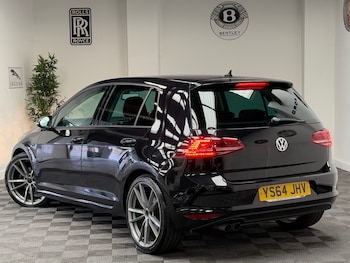 Used Volkswagen Golf 2014 for sale - 78620286: Photo