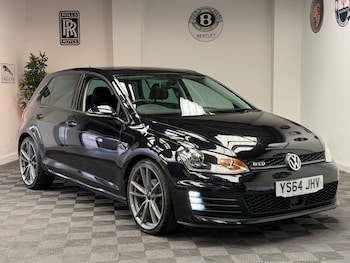 Used Volkswagen Golf 2014 for sale - 78620286: Photo