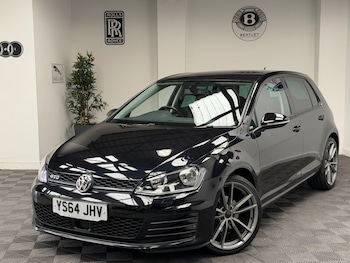 Used Volkswagen Golf 2014 for sale - 78620286: Photo