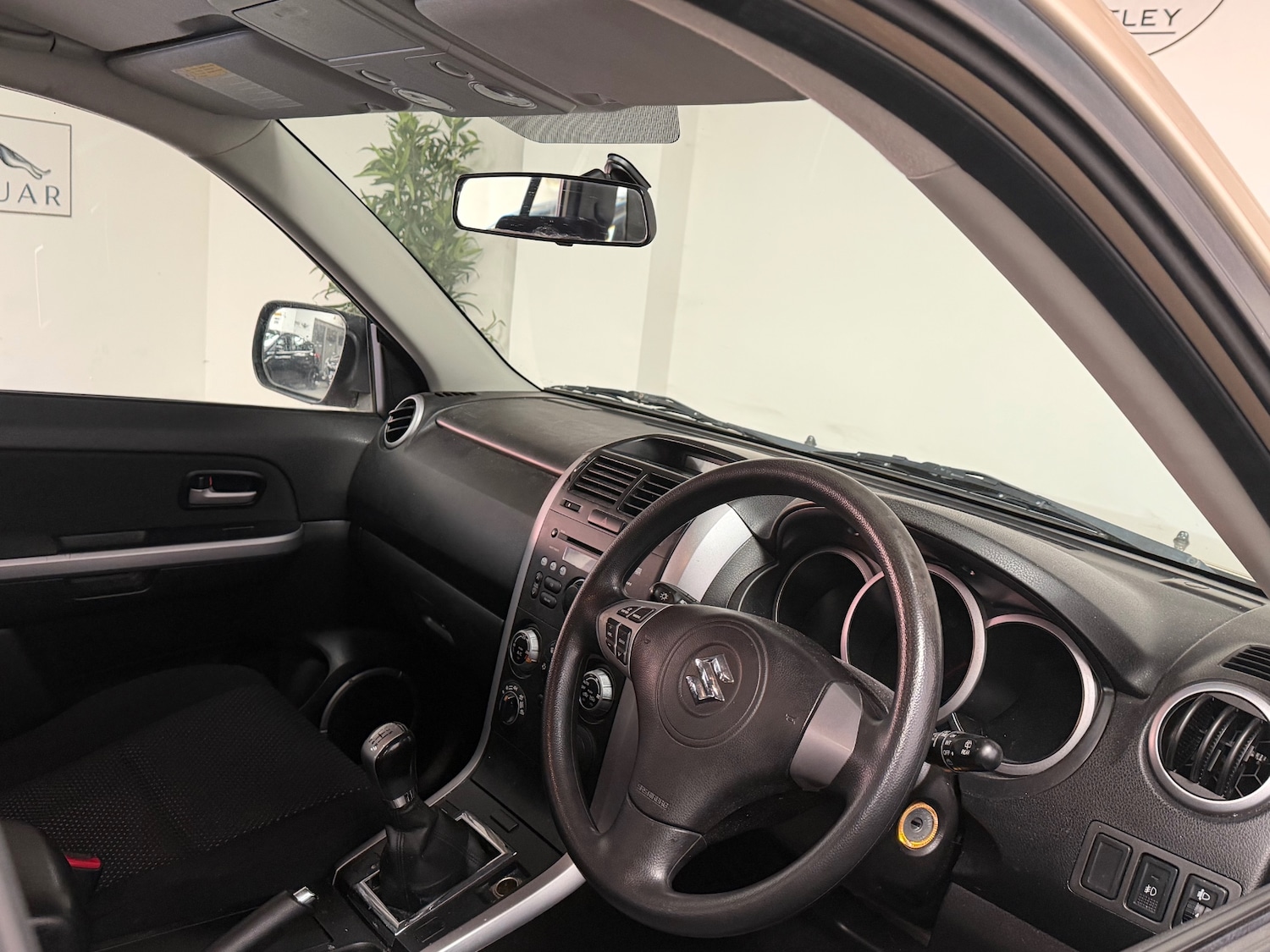 Used Suzuki Grand Vitara 2007 for sale - 77975932: Photo 9