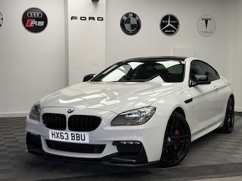 Used BMW 6 Series 2013 for sale - 78929519: Photo