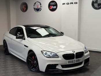 Used BMW 6 Series 2013 for sale - 78929519: Photo
