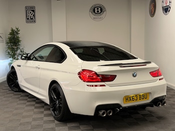 Used BMW 6 Series 2013 for sale - 78929519: Photo