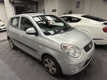 Used Kia Picanto 2009 for sale - 78543417: Photo
