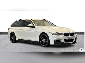 Used BMW 3 Series 2015 for sale - 78876888: Photo
