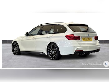 Used BMW 3 Series 2015 for sale - 78876888: Photo