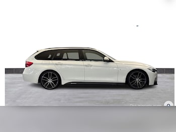 Used BMW 3 Series 2015 for sale - 78876888: Photo