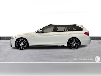 Used BMW 3 Series 2015 for sale - 78876888: Photo