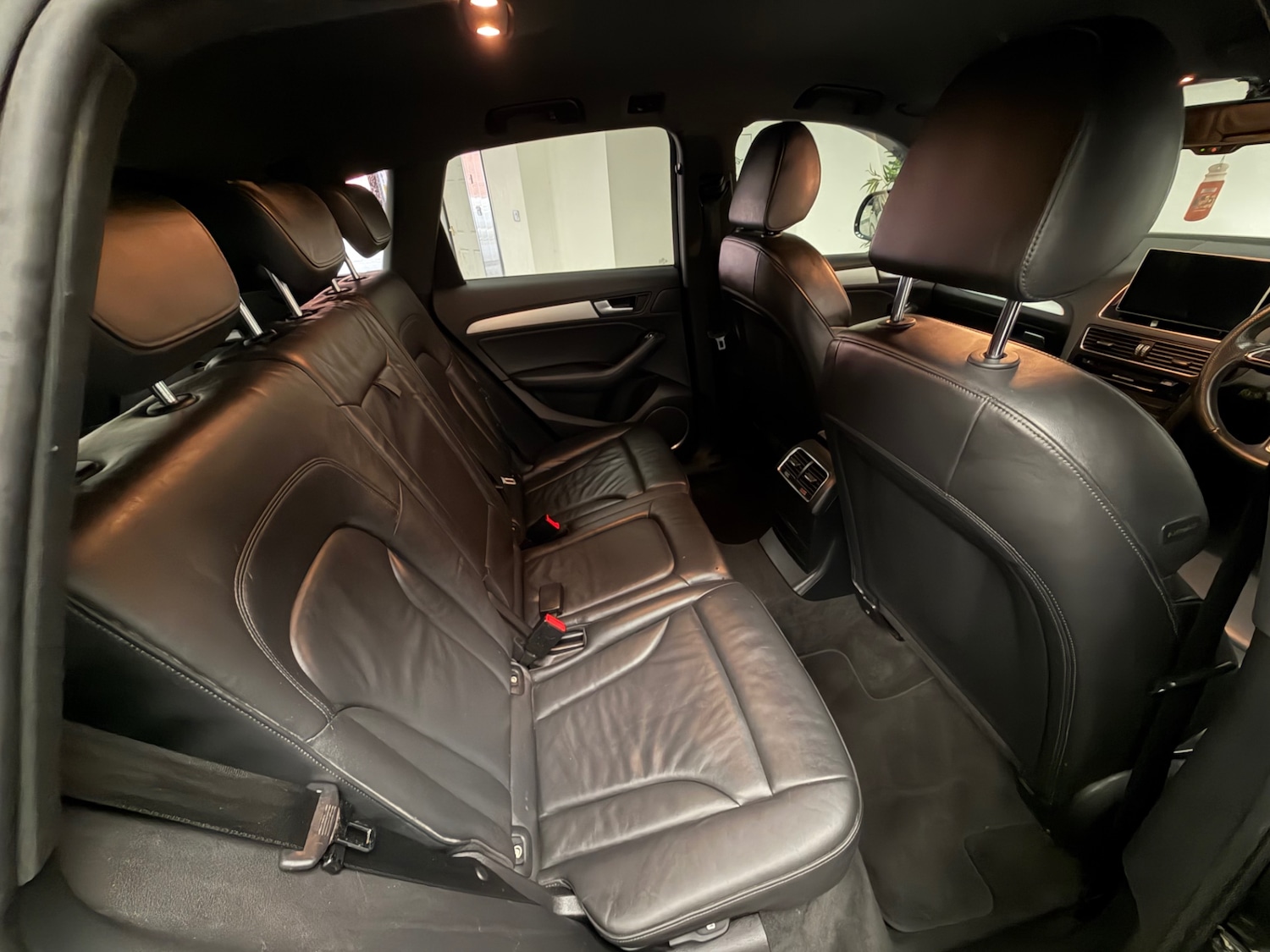 Used Audi Q5 2012 for sale - 77975996: Photo 9