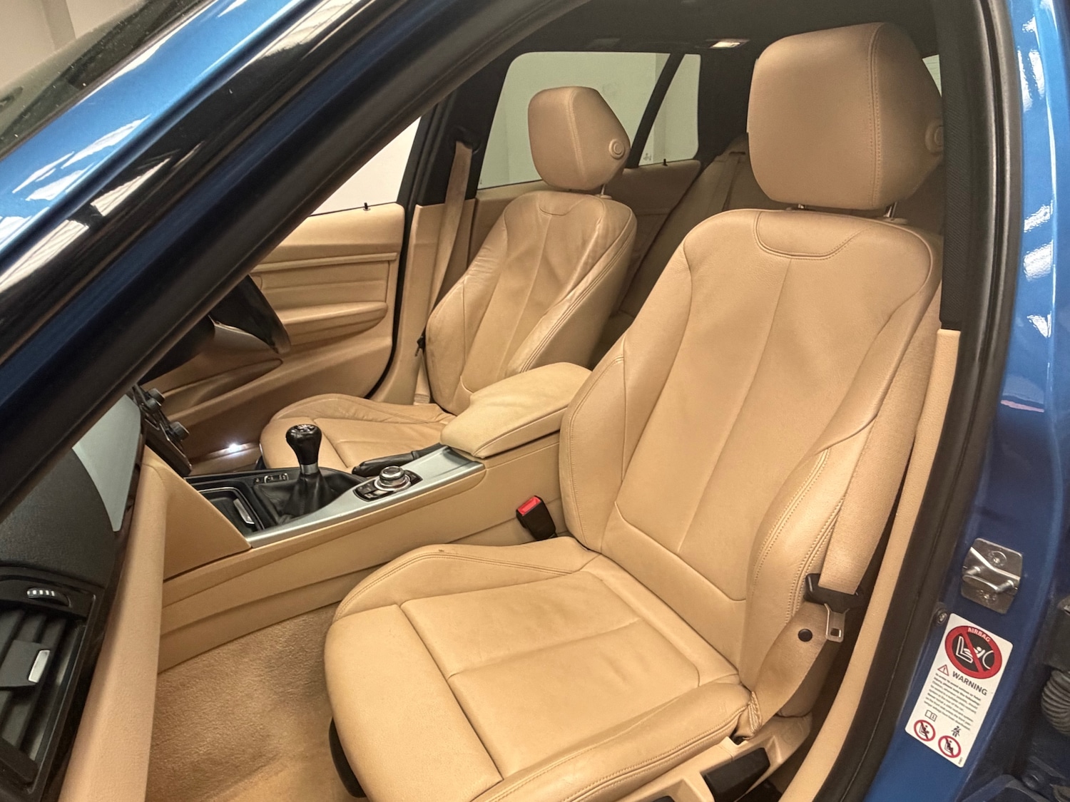 Used BMW 3 Series 2013 for sale - 77982009: Photo 10