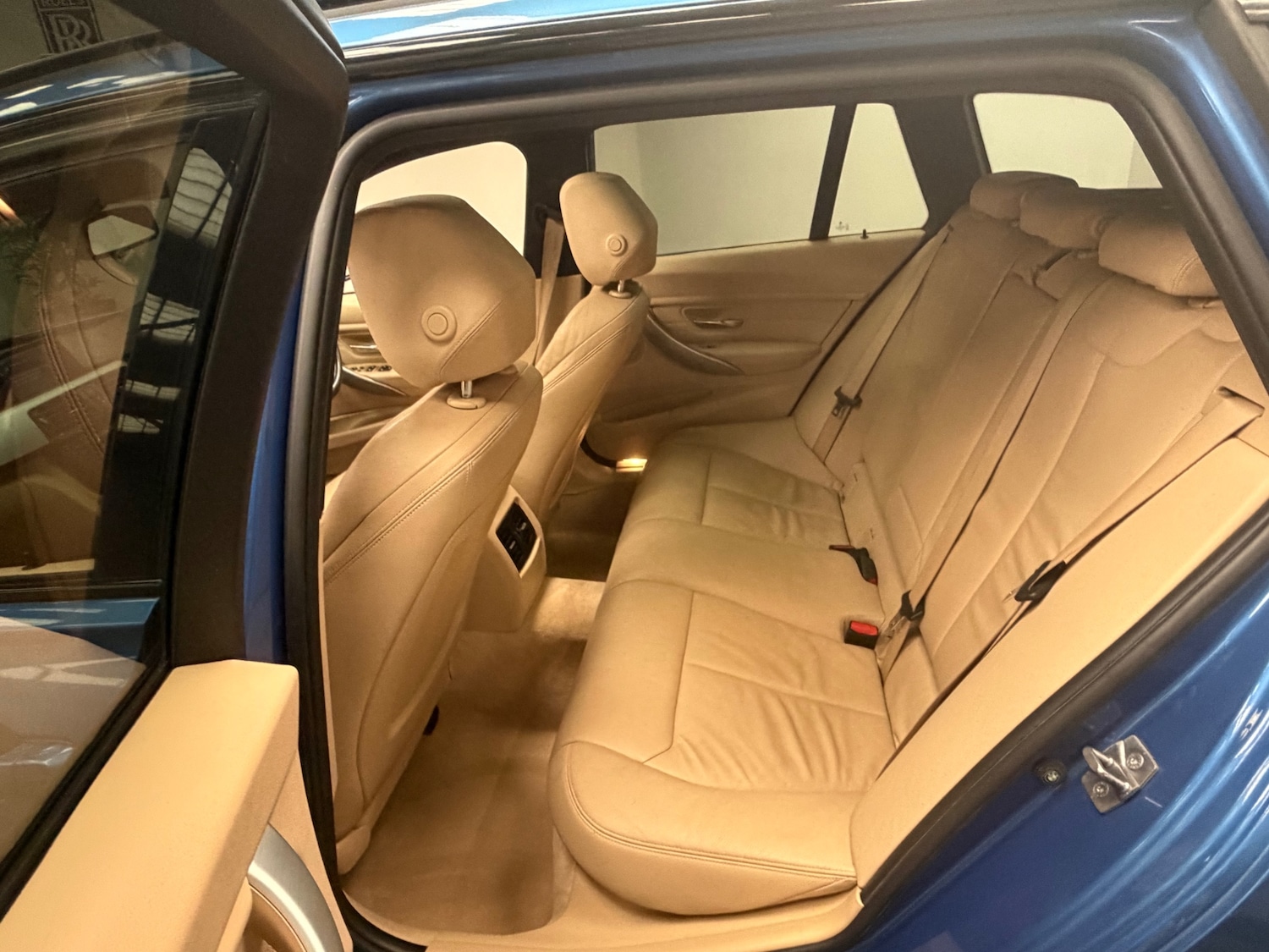 Used BMW 3 Series 2013 for sale - 77982009: Photo 11