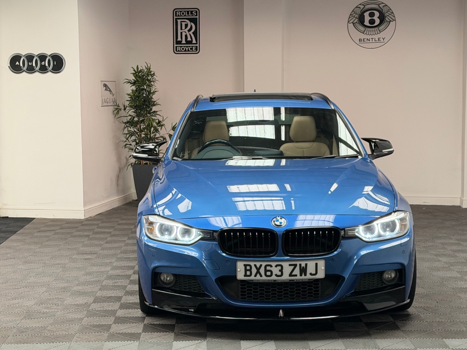 Used BMW 3 Series 2013 for sale - 77982009: Photo 15