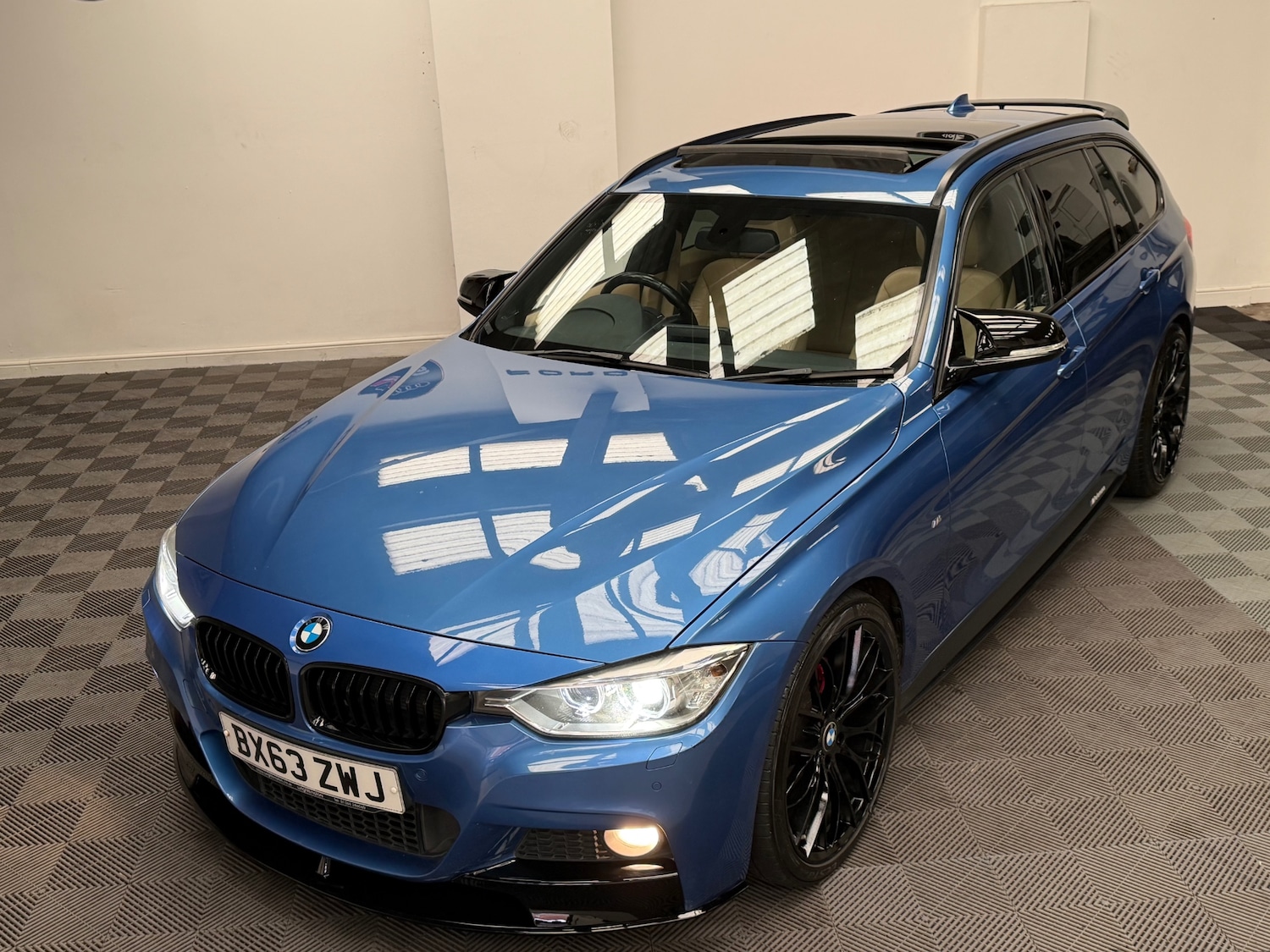 Used BMW 3 Series 2013 for sale - 77982009: Photo 16