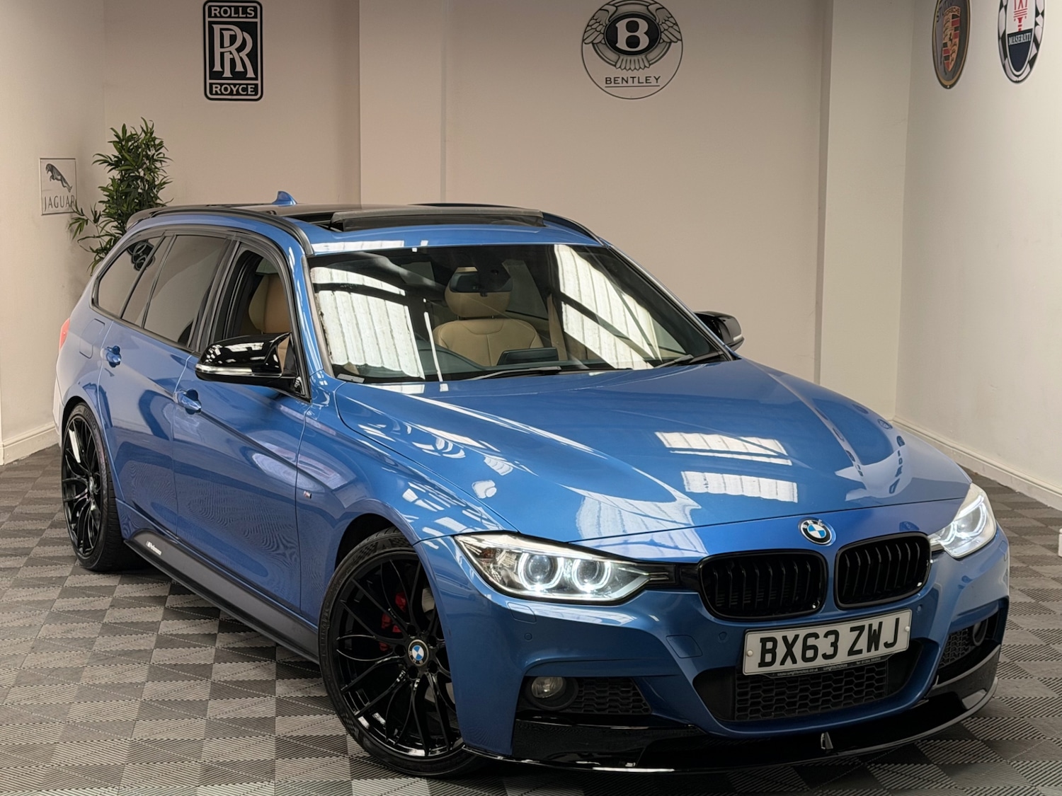 Used BMW 3 Series 2013 for sale - 77982009: Photo 20