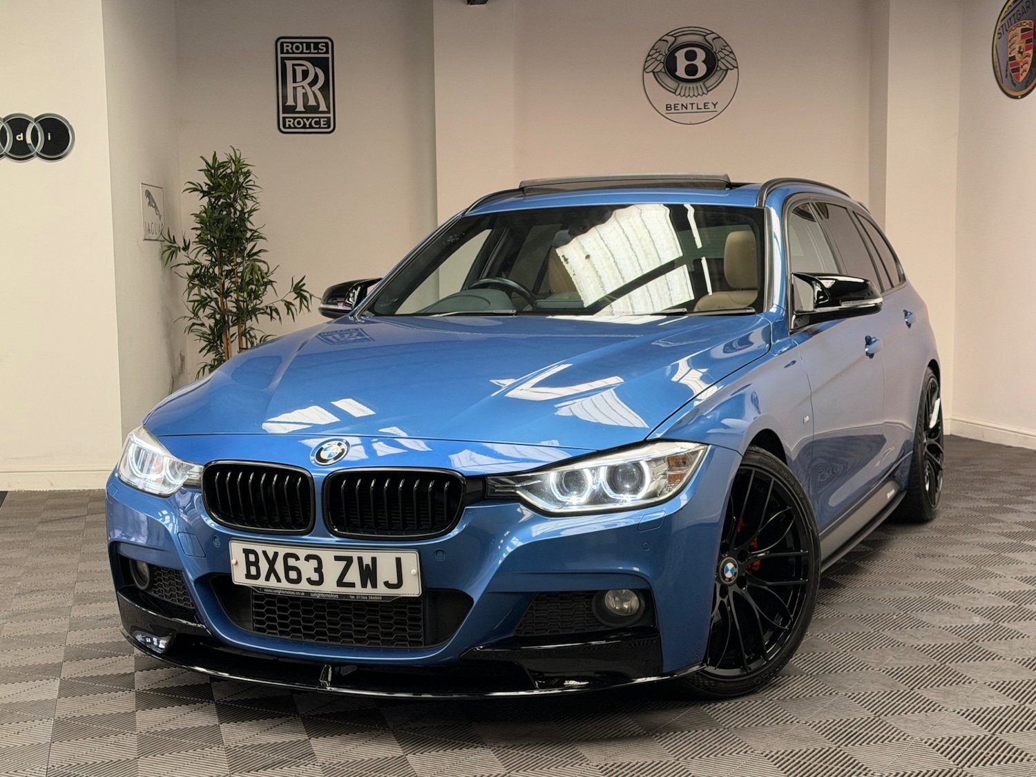 Used BMW 3 Series 2013 for sale - 77982009: Photo 24