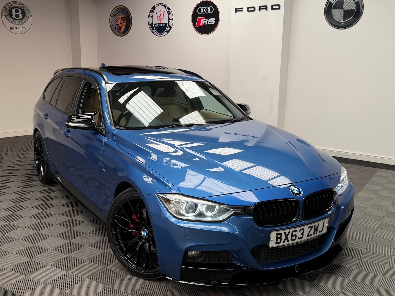 Used BMW 3 Series 2013 for sale - 77982009: Photo 27