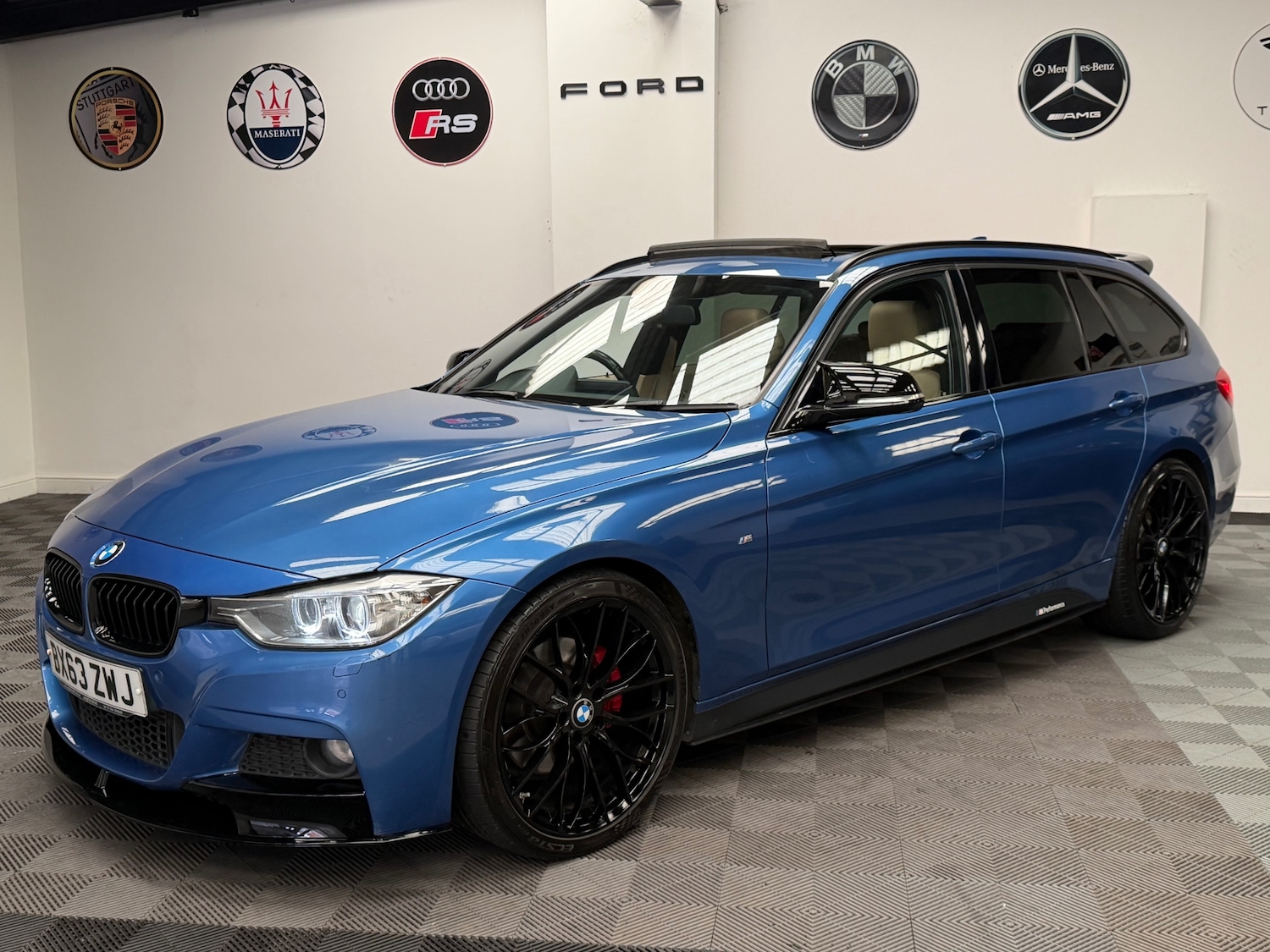 Used BMW 3 Series 2013 for sale - 77982009: Photo 28