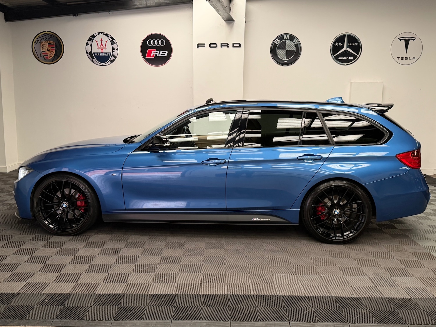 Used BMW 3 Series 2013 for sale - 77982009: Photo 5