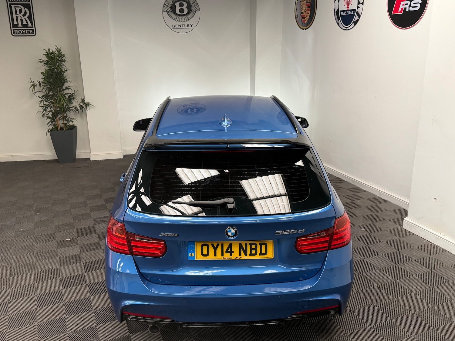 Used BMW 3 Series 2014 for sale - 78000507: Photo 12