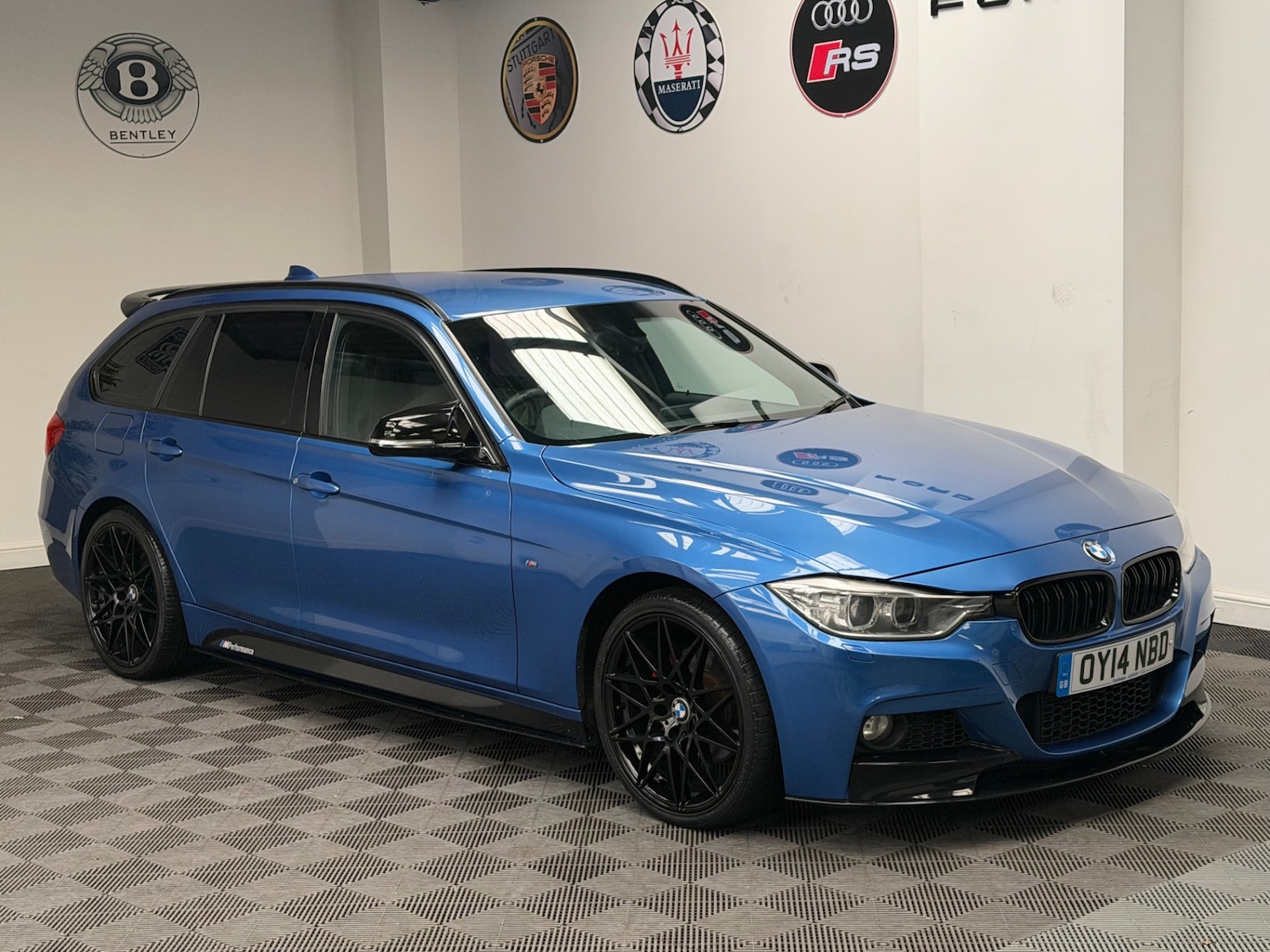 Used BMW 3 Series 2014 for sale - 78000507: Photo 15