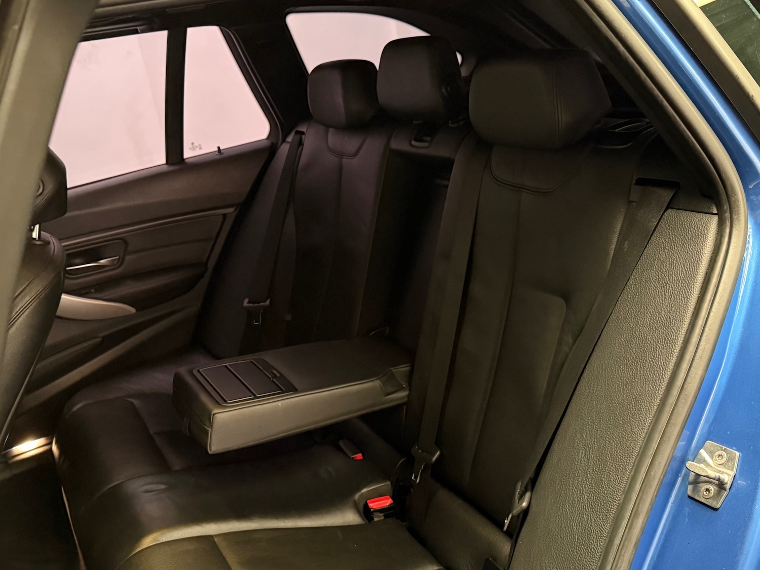 Used BMW 3 Series 2014 for sale - 78000507: Photo 17