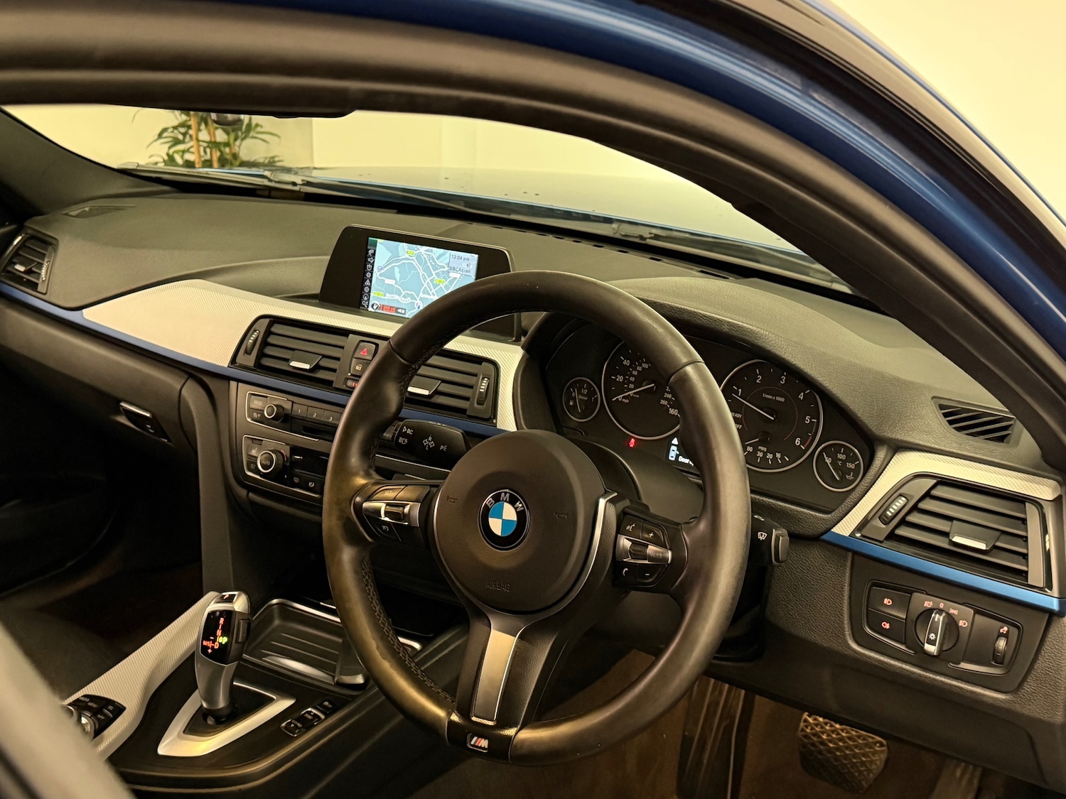 Used BMW 3 Series 2014 for sale - 78000507: Photo 18