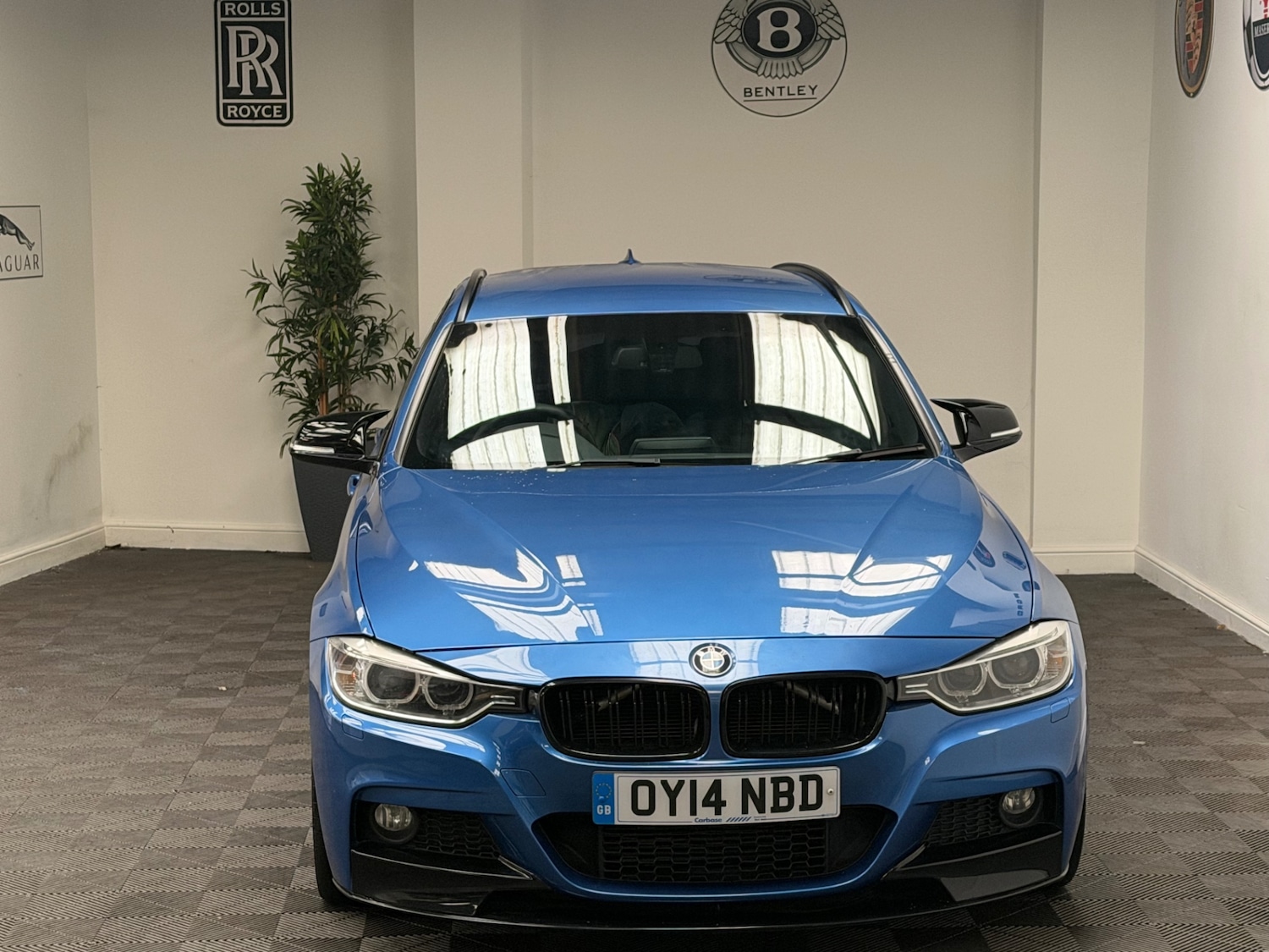 Used BMW 3 Series 2014 for sale - 78000507: Photo 20