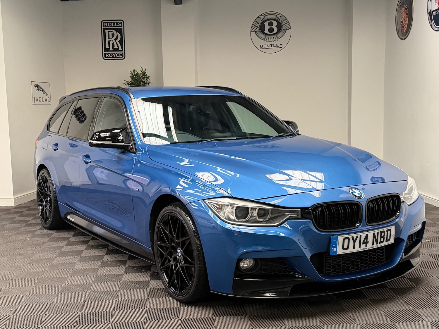 Used BMW 3 Series 2014 for sale - 78000507: Photo 5